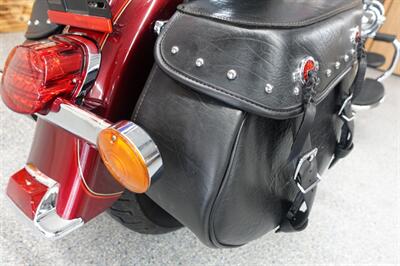 2017 Harley-Davidson Heritage Softail Classic   - Photo 27 - Kingman, KS 67068
