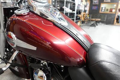 2017 Harley-Davidson Heritage Softail Classic   - Photo 35 - Kingman, KS 67068