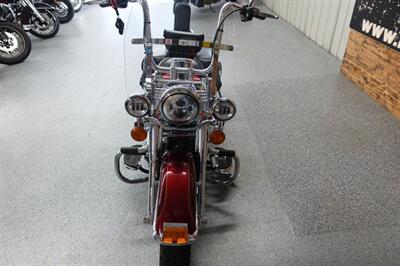 2017 Harley-Davidson Heritage Softail Classic   - Photo 3 - Kingman, KS 67068