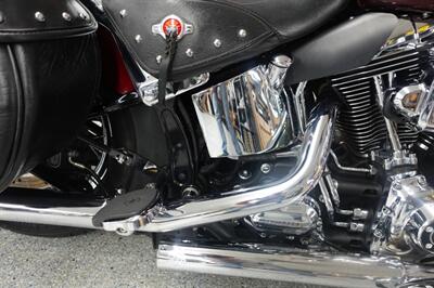 2017 Harley-Davidson Heritage Softail Classic   - Photo 22 - Kingman, KS 67068