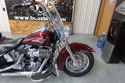 2017 Harley-Davidson Heritage Softail Classic   - Photo 9 - Kingman, KS 67068