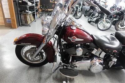 2017 Harley-Davidson Heritage Softail Classic   - Photo 30 - Kingman, KS 67068