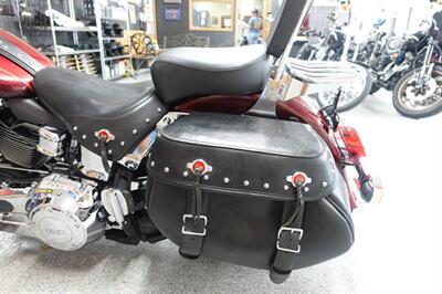 2017 Harley-Davidson Heritage Softail Classic   - Photo 38 - Kingman, KS 67068