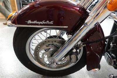 2017 Harley-Davidson Heritage Softail Classic   - Photo 31 - Kingman, KS 67068