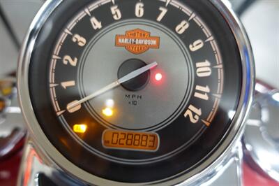 2017 Harley-Davidson Heritage Softail Classic   - Photo 51 - Kingman, KS 67068