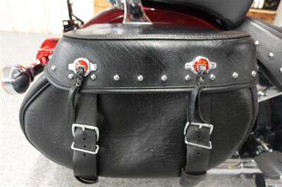 2017 Harley-Davidson Heritage Softail Classic   - Photo 25 - Kingman, KS 67068