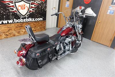 2017 Harley-Davidson Heritage Softail Classic   - Photo 8 - Kingman, KS 67068