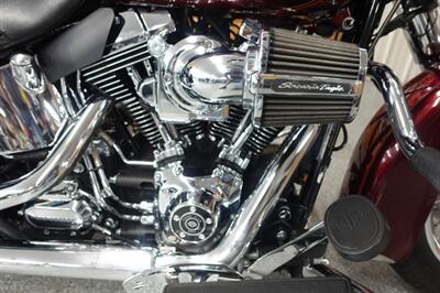 2017 Harley-Davidson Heritage Softail Classic   - Photo 21 - Kingman, KS 67068