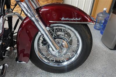 2017 Harley-Davidson Heritage Softail Classic   - Photo 10 - Kingman, KS 67068