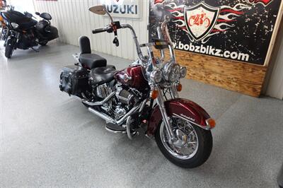 2017 Harley-Davidson Heritage Softail Classic   - Photo 2 - Kingman, KS 67068