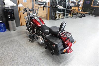 2017 Harley-Davidson Heritage Softail Classic   - Photo 6 - Kingman, KS 67068
