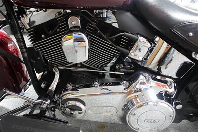 2017 Harley-Davidson Heritage Softail Classic   - Photo 37 - Kingman, KS 67068