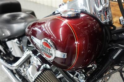 2017 Harley-Davidson Heritage Softail Classic   - Photo 17 - Kingman, KS 67068