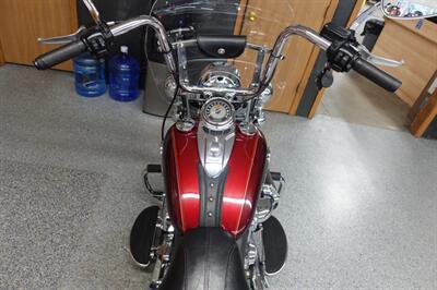 2017 Harley-Davidson Heritage Softail Classic   - Photo 49 - Kingman, KS 67068