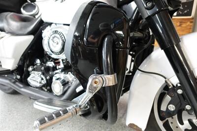 2008 Harley-Davidson Street Glide   - Photo 36 - Kingman, KS 67068