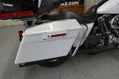2008 Harley-Davidson Street Glide   - Photo 10 - Kingman, KS 67068