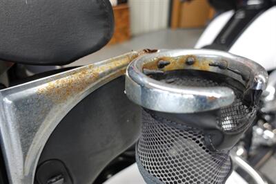 2008 Harley-Davidson Street Glide   - Photo 51 - Kingman, KS 67068