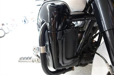 2008 Harley-Davidson Street Glide   - Photo 35 - Kingman, KS 67068