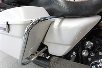 2008 Harley-Davidson Street Glide   - Photo 22 - Kingman, KS 67068