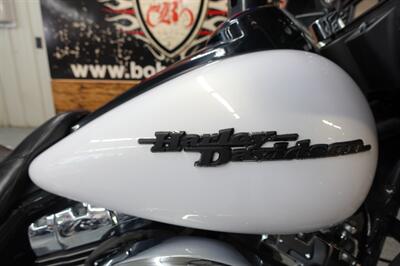 2008 Harley-Davidson Street Glide   - Photo 34 - Kingman, KS 67068