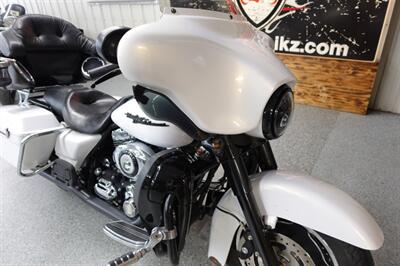 2008 Harley-Davidson Street Glide   - Photo 12 - Kingman, KS 67068