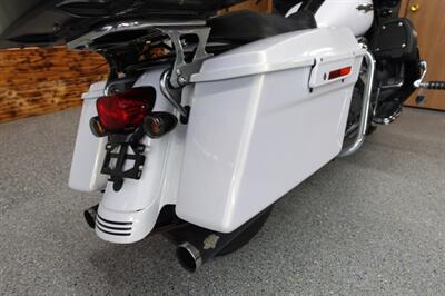 2008 Harley-Davidson Street Glide   - Photo 21 - Kingman, KS 67068