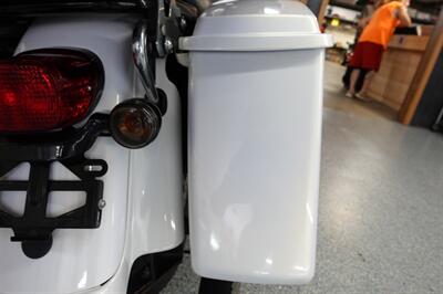 2008 Harley-Davidson Street Glide   - Photo 25 - Kingman, KS 67068