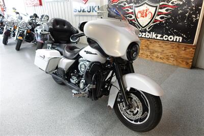 2008 Harley-Davidson Street Glide   - Photo 3 - Kingman, KS 67068