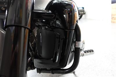 2008 Harley-Davidson Street Glide   - Photo 37 - Kingman, KS 67068