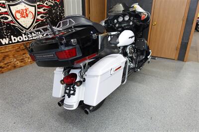 2008 Harley-Davidson Street Glide   - Photo 9 - Kingman, KS 67068