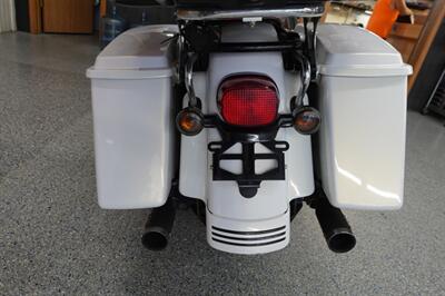 2008 Harley-Davidson Street Glide   - Photo 20 - Kingman, KS 67068