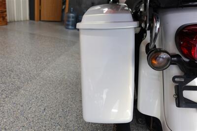 2008 Harley-Davidson Street Glide   - Photo 26 - Kingman, KS 67068