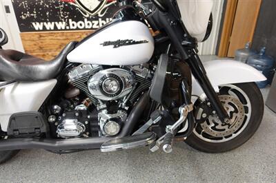 2008 Harley-Davidson Street Glide   - Photo 11 - Kingman, KS 67068