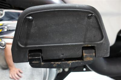 2008 Harley-Davidson Street Glide   - Photo 46 - Kingman, KS 67068