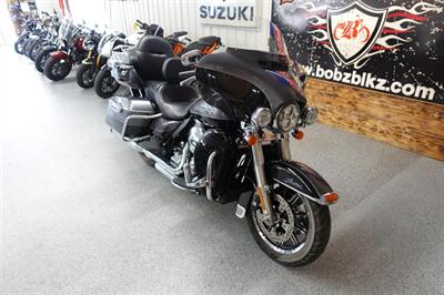 2014 Harley-Davidson Ultra Limited   - Photo 2 - Kingman, KS 67068