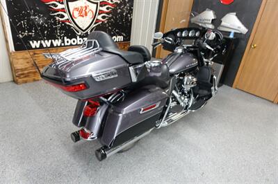 2014 Harley-Davidson Ultra Limited   - Photo 8 - Kingman, KS 67068