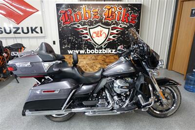 2014 Harley-Davidson Ultra Limited   - Photo 1 - Kingman, KS 67068