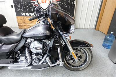 2014 Harley-Davidson Ultra Limited   - Photo 10 - Kingman, KS 67068