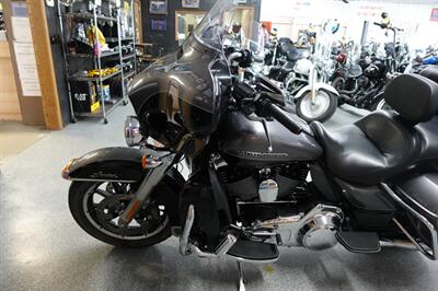 2014 Harley-Davidson Ultra Limited   - Photo 23 - Kingman, KS 67068