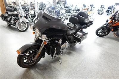 2014 Harley-Davidson Ultra Limited   - Photo 4 - Kingman, KS 67068