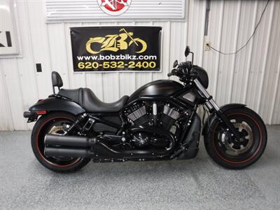 2009 Harley-Davidson Night Rod Special   - Photo 1 - Kingman, KS 67068