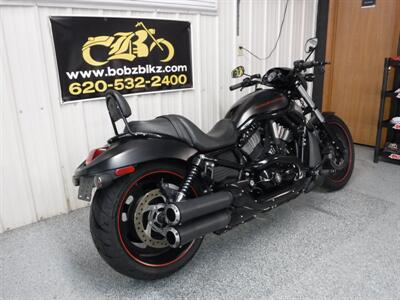 2009 Harley-Davidson Night Rod Special   - Photo 11 - Kingman, KS 67068