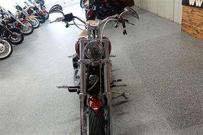 2008 Harley-Davidson Rocker C   - Photo 3 - Kingman, KS 67068