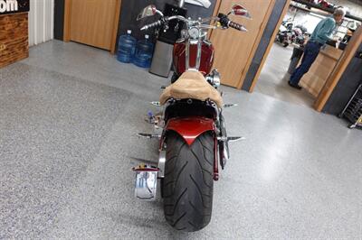 2008 Harley-Davidson Rocker C   - Photo 7 - Kingman, KS 67068