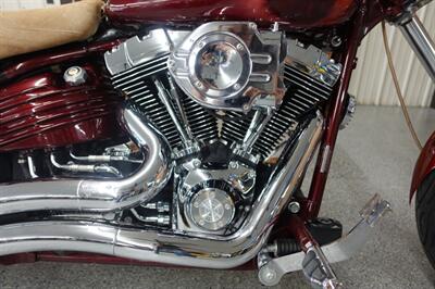 2008 Harley-Davidson Rocker C   - Photo 15 - Kingman, KS 67068