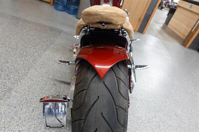2008 Harley-Davidson Rocker C   - Photo 33 - Kingman, KS 67068