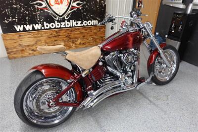 2008 Harley-Davidson Rocker C   - Photo 8 - Kingman, KS 67068