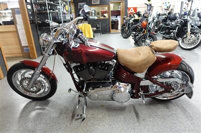 2008 Harley-Davidson Rocker C   - Photo 5 - Kingman, KS 67068