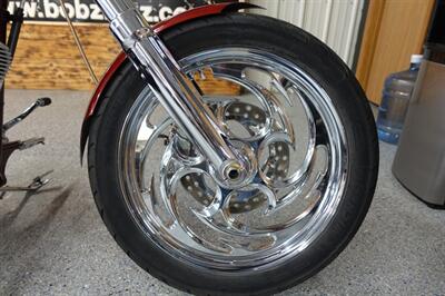 2008 Harley-Davidson Rocker C   - Photo 9 - Kingman, KS 67068