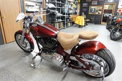 2008 Harley-Davidson Rocker C   - Photo 6 - Kingman, KS 67068